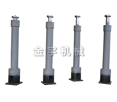 伺服電動(dòng)缸使用注意事(shì)項