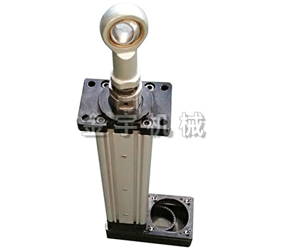 伺服(fu)電動缸作用介(jie)紹