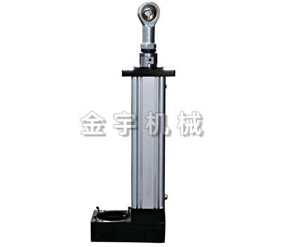 伺服電(diàn)動缸工作原理