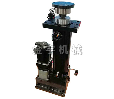 伺(si)服電動缸相關(guan)介紹