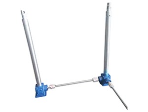 電動推杆選型注(zhù)意事項