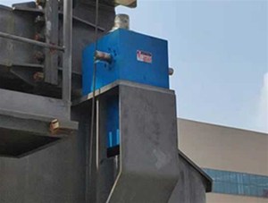 TP絲(si)杠升降(jiàng)機使用(yong)現場