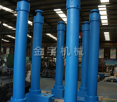 電動推(tui)杆日常維護怎麽(me)做