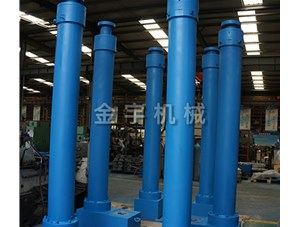 電動推杆(gǎn)日常維護怎(zěn)麽做