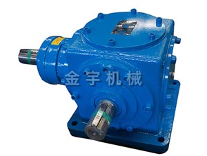 轉(zhuǎn)向箱選型指(zhǐ)南