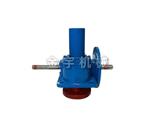 JWM系列絲(si)杆升降(jiang)機