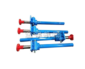 SWL絲杆(gan)升降機(ji)