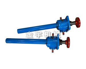 SWL絲杆(gǎn)升降機(ji)