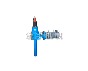 電動絲(si)杆升降(jiàng)機