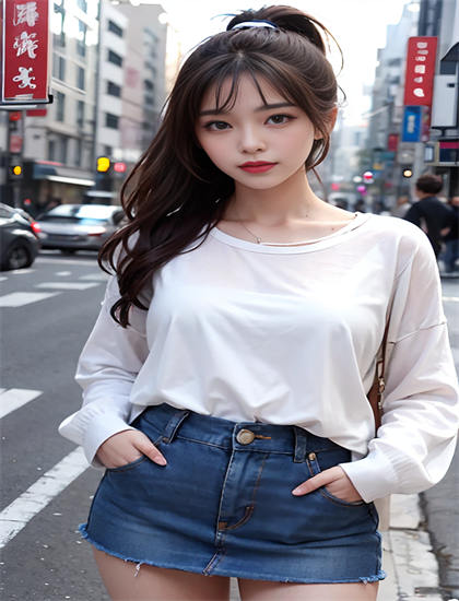 东升工作室视频-美容美发视频